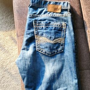 BKE 36R Jake Straight